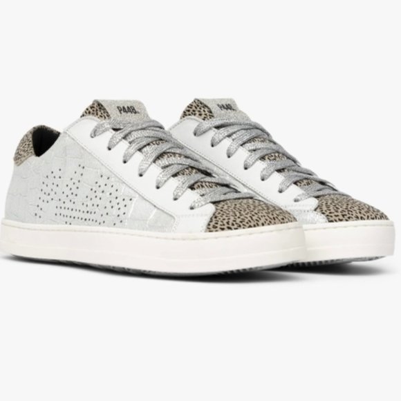 P448 John-W NAI/OCE, Size 36